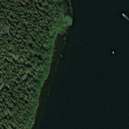 Satellite imagery of Kuoppaniemi, FI