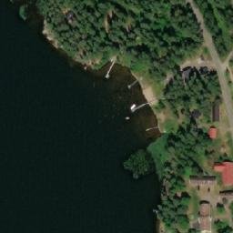 Satellite imagery of Kuoppaniemi, FI