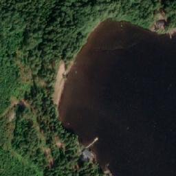 Satellite imagery of Kössinkallio, FI