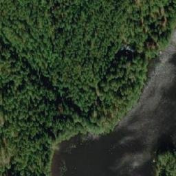 Satellite imagery of Ritaniemi, FI