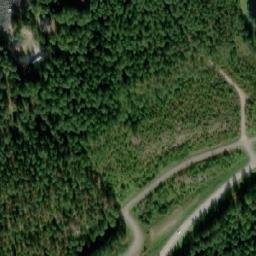 Satellite imagery of Uitonniemi, FI