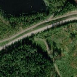 Satellite imagery of Uitonniemi, FI