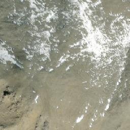 Satellite imagery of Outpost Mountain, CA