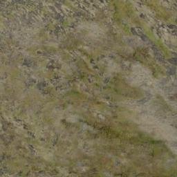 Satellite imagery of Hard Time Mountain, CA