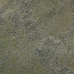 Satellite imagery of Shaneinbaw Mountain, CA