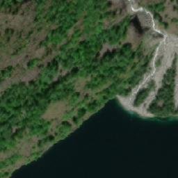 Satellite imagery of Grubbaberget, NO
