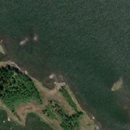 Satellite imagery of Pyrri, FI