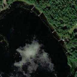 Satellite imagery of Levonkärki, FI