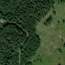 Satellite imagery of Kaislankari, FI