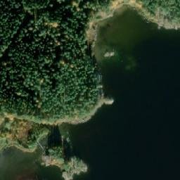 Satellite imagery of Rataniemenkärki, FI