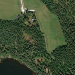 Satellite imagery of Vaarinkallio, FI