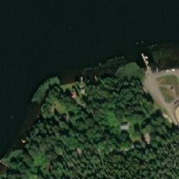 Satellite imagery of Kuoppaniemi, FI