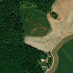 Satellite imagery of Ojanperänkärki, FI