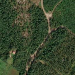 Satellite imagery of Kössinkallio, FI