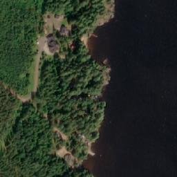 Satellite imagery of Kössinkallio, FI