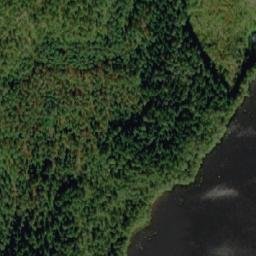 Satellite imagery of Ritaniemi, FI