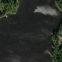 Satellite imagery of Ritaniemi, FI
