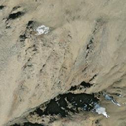 Satellite imagery of Outpost Mountain, CA