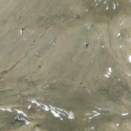 Satellite imagery of Outpost Mountain, CA