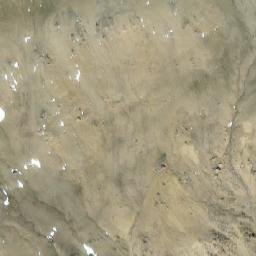 Satellite imagery of Outpost Mountain, CA