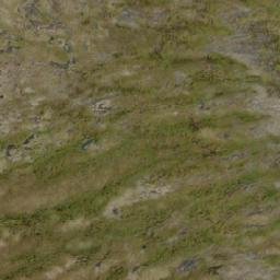Satellite imagery of Hard Time Mountain, CA