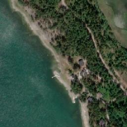Satellite imagery of Kolmuskarinnokka, FI