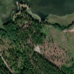 Satellite imagery of Kolmuskarinnokka, FI
