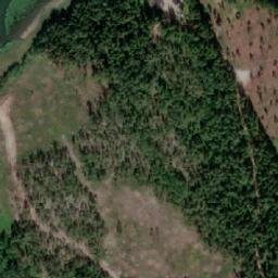 Satellite imagery of Kolmuskarinnokka, FI