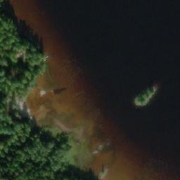 Satellite imagery of Sikokivet, FI