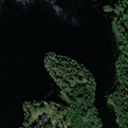 Satellite imagery of Kaislankari, FI