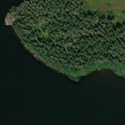 Satellite imagery of Märkäkallio, FI