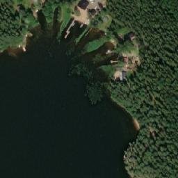 Satellite imagery of Vaarinkallio, FI