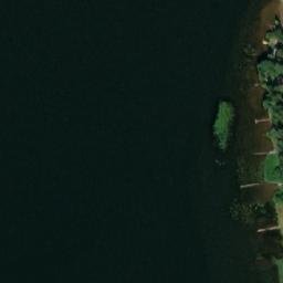 Satellite imagery of Kuoppaniemi, FI