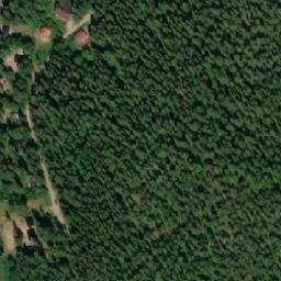 Satellite imagery of Kuoppaniemi, FI