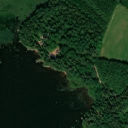 Satellite imagery of Ojanperänkärki, FI
