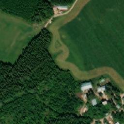 Satellite imagery of Ojanperänkärki, FI