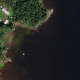 Satellite imagery of Kössinkallio, FI