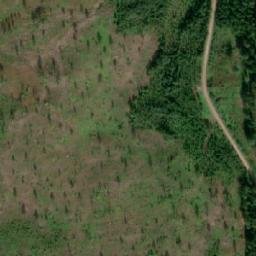 Satellite imagery of Tallikivi, FI
