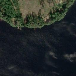 Satellite imagery of Kirkkokivi, FI