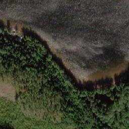 Satellite imagery of Puntariniemi, FI