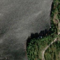 Satellite imagery of Munteenniemi, FI