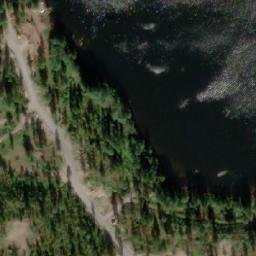 Satellite imagery of Vilaniemi, FI