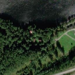 Satellite imagery of Vilaniemi, FI
