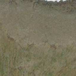 Satellite imagery of Mount Slim, CA