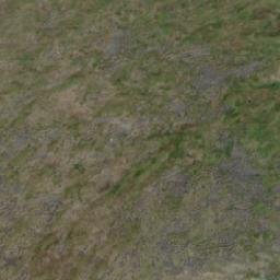 Satellite imagery of Mount Slim, CA