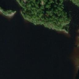 Satellite imagery of Tettinginkari, FI