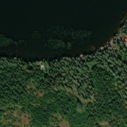 Satellite imagery of Märkäkallio, FI