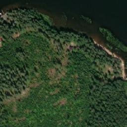 Satellite imagery of Märkäkallio, FI