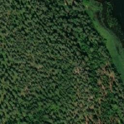 Satellite imagery of Verkkoranta, FI