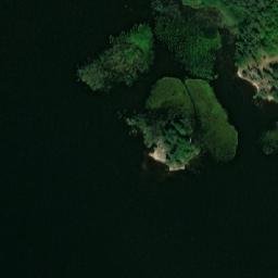 Satellite imagery of Ojanperänkärki, FI